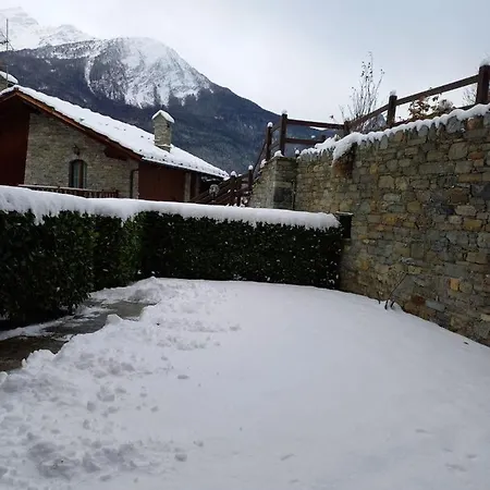 Con Giardino Privato 度假居