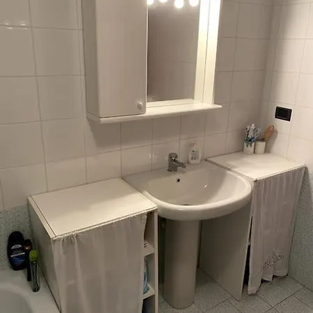 度假居 Con Giardino Privato