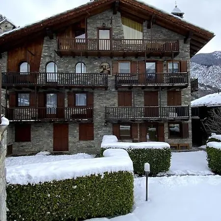 Holiday home Con Giardino Privato