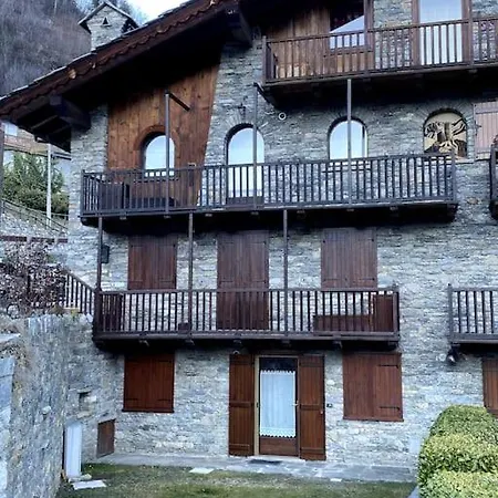 度假居 Con Giardino Privato *