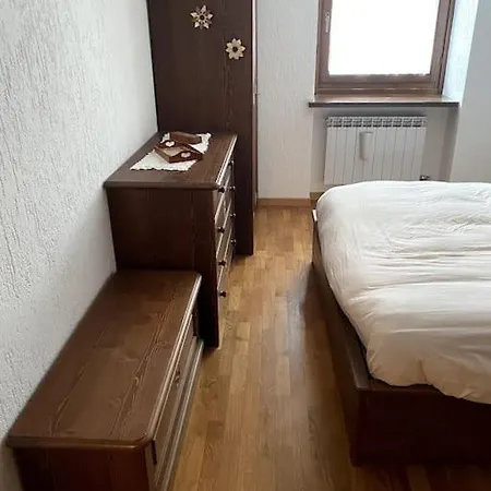 Con Giardino Privato 度假居 喇沙