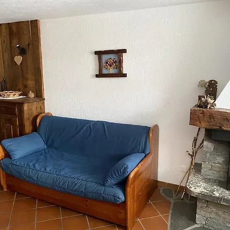 Con Giardino Privato 度假居 *
