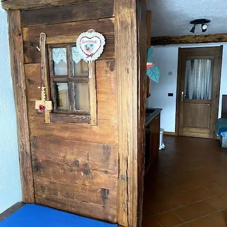 Con Giardino Privato 度假居 *